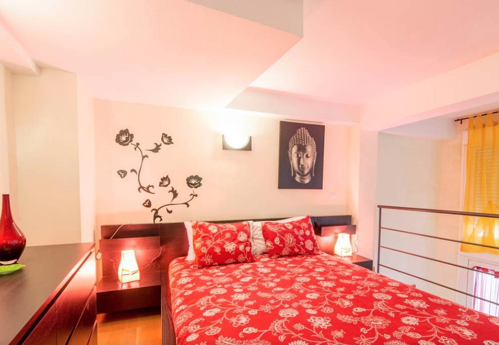 Amazing Center Apartmán *